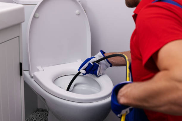 Best Toilet Repair Services  in Cookeville, TN