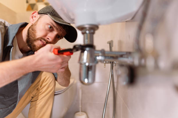 Best Shower Repair Services  in Cookeville, TN