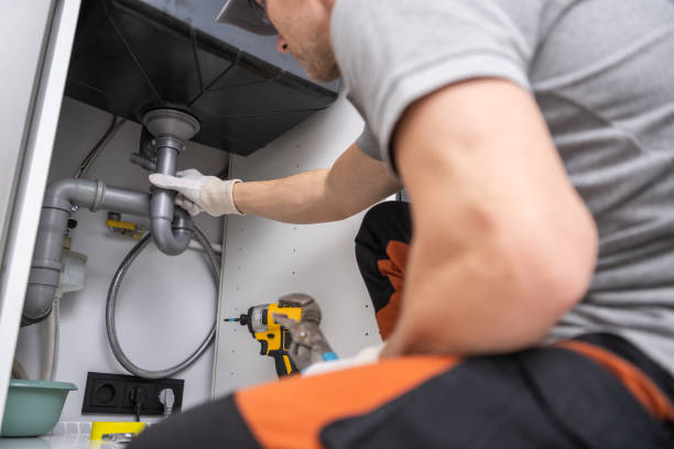 Reliable Cookeville, TN Plumbing Solutions